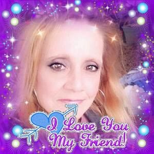 Meet your Posher, Christy